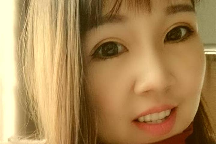Avery, 31 — Escort in Handan, China