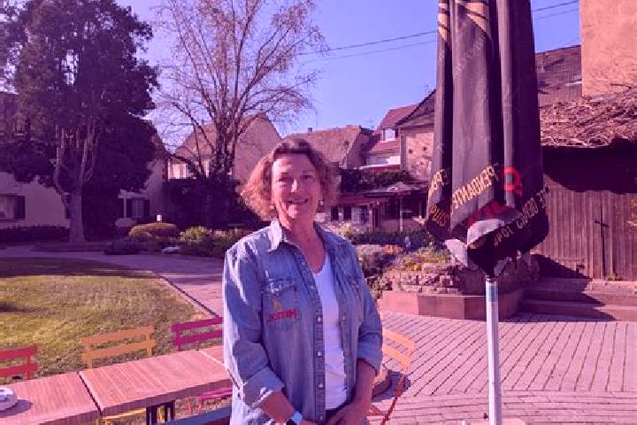 Avery, 31 — Escort in Hochfelden, France