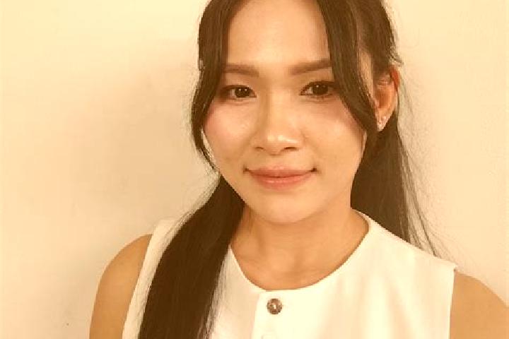 Avery, 31 — Escort in Homyen, Laos