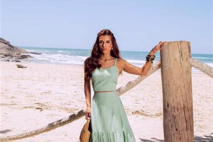 Avery, 31 — Escort in Inhapim, Brazil