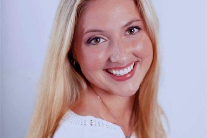 Avery, 31 — Escort in James Island, United States