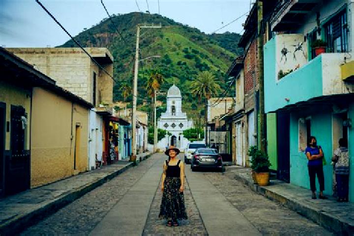 Avery, 31 — Escort in Jomulco, Mexico