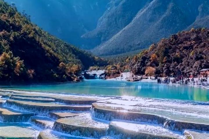 Avery, 31 — Escort in Juanshui, China
