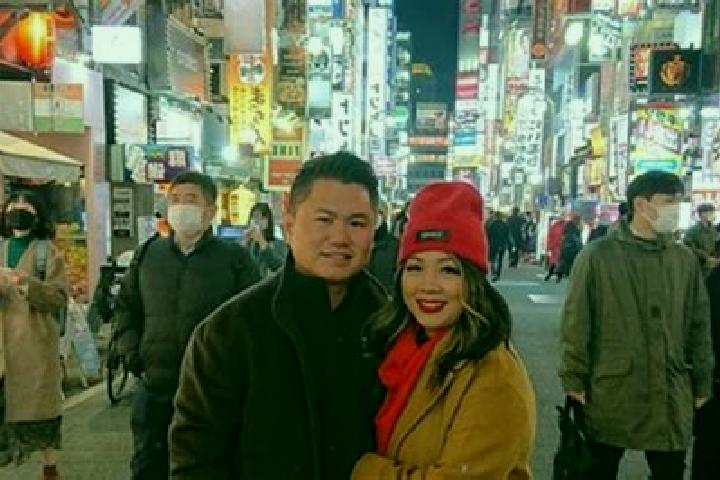 Avery, 31 — Escort in Kabukicho, Japan
