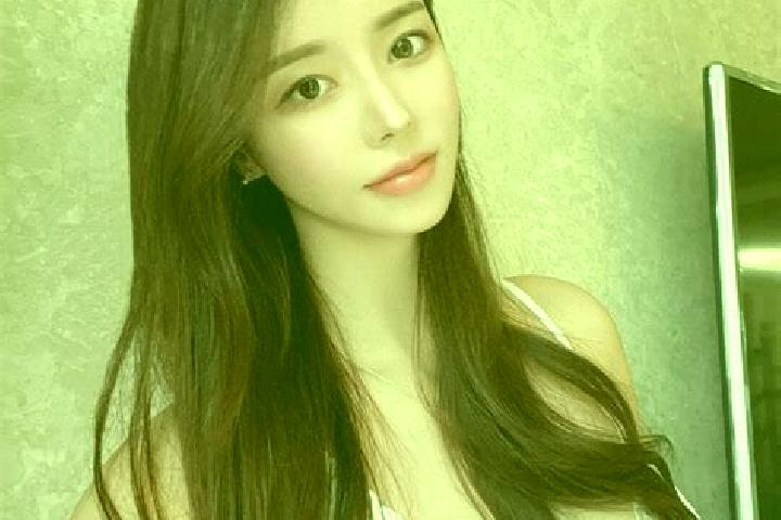 Avery, 31 — Escort in Lhabupu, China