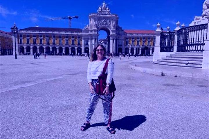 Avery, 31 — Escort in Lisbon, Portugal