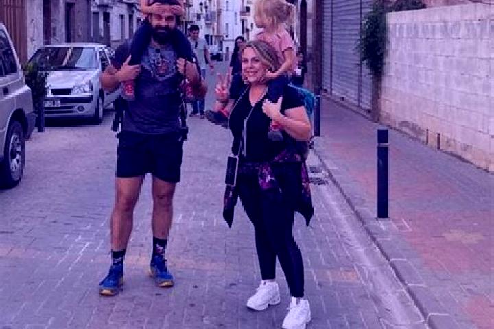 Avery, 31 — Escort in Maracena, Spain