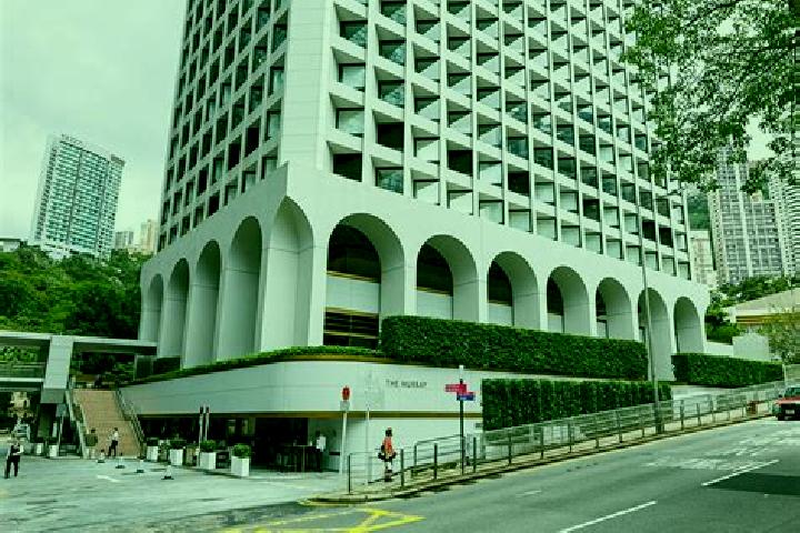 Avery, 31 — Escort in Metropole Building, Hong Kong