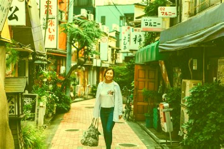 Avery, 31 — Escort in Monzen-nakacho, Japan