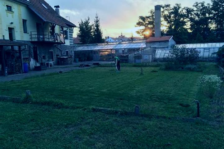 Avery, 31 — Escort in Neveklov, Czech Republic