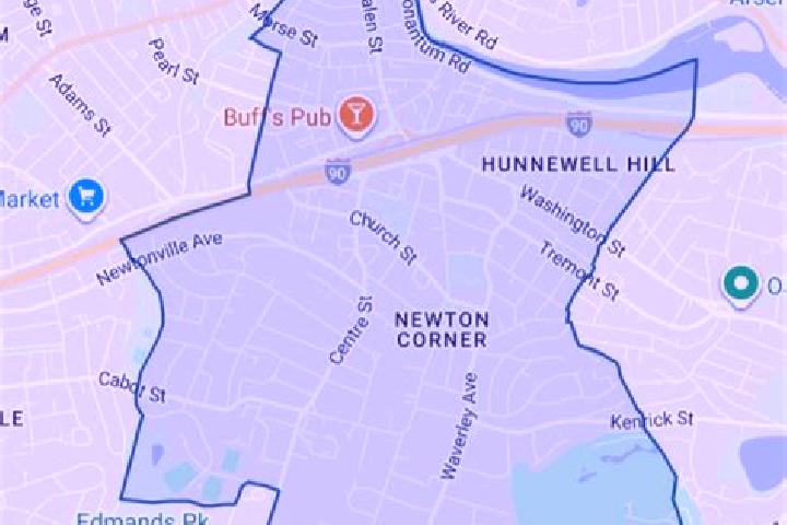 Avery, 31 — Escort in Newton Corner, United States