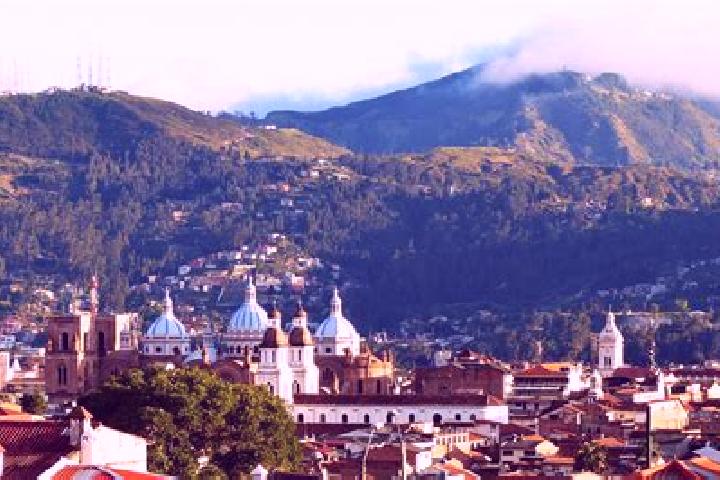 Avery, 31 — Escort in Piartal, Ecuador