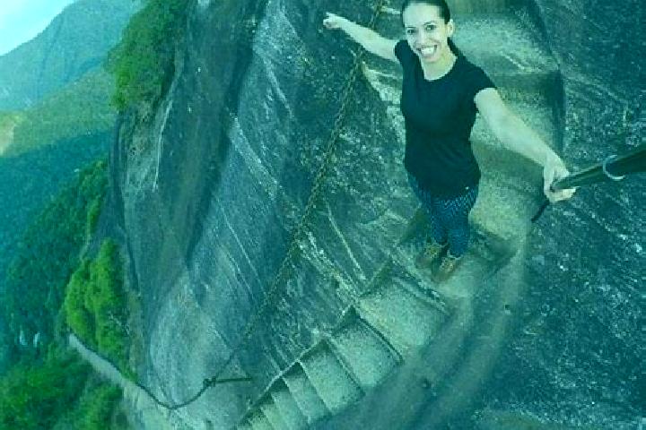 Avery, 31 — Escort in Picos, Brazil