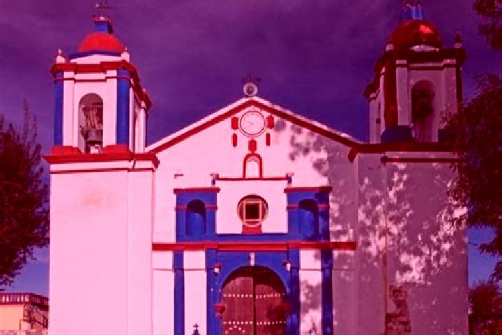 Avery, 31 — Escort in San Miguel Chicahua, Mexico