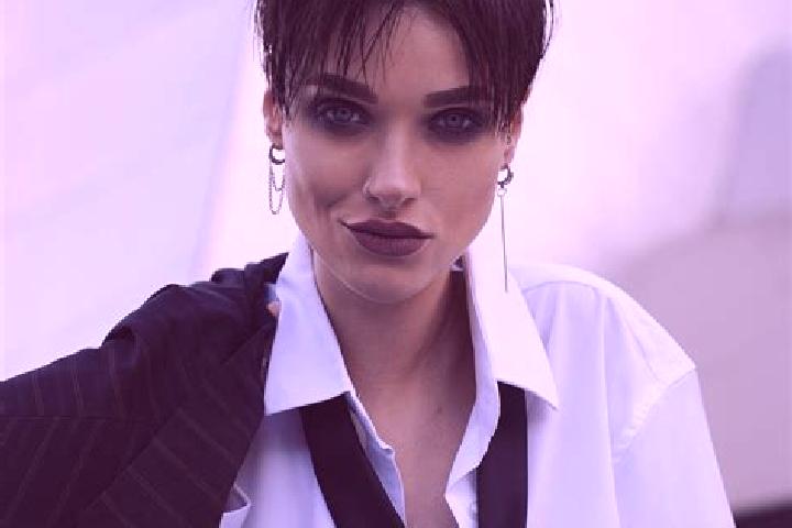 Avery, 31 — Escort in Stare Selo, Ukraine