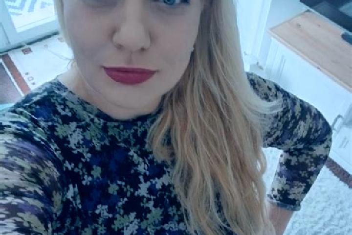 Avery, 31 — Escort in Warken, Netherlands
