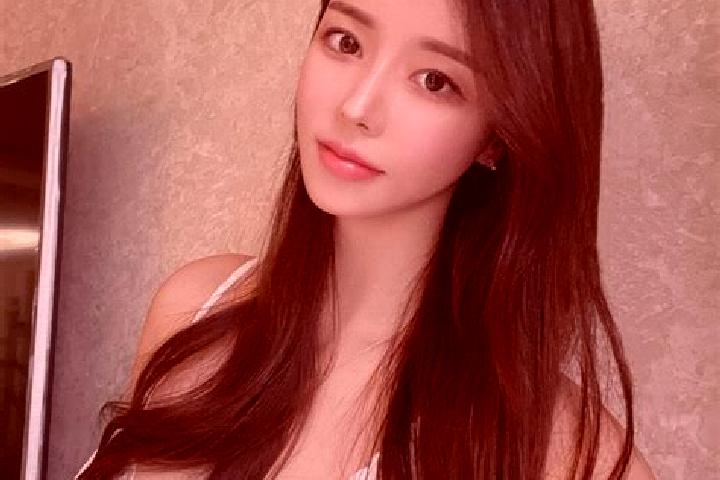 Avery, 31 — Escort in Xiejiatan, China