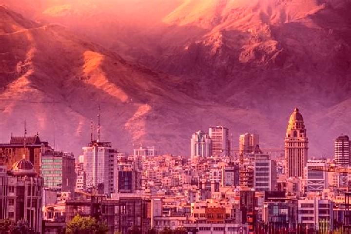Avery, 31 — Escort in Ziba Kenar, Iran