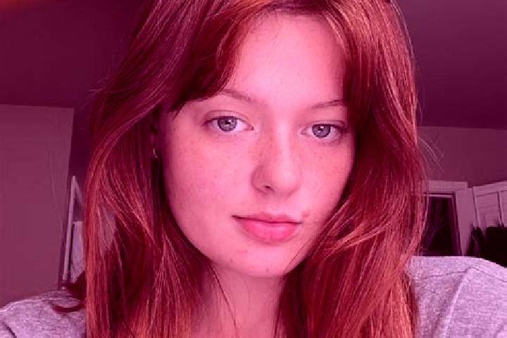 Avery, 32, a auburn amber-eyed caribbean companion based in Neuschonau. Offering Erotic Massage, BDSM, Deep French Kissing, Striptease, CIM. Available for in...