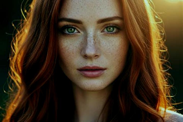 Avery, 32, a auburn green-eyed mixed companion based in Albefeuille-Lagarde. Offering BDSM, Striptease, GFE, Roleplay. Available for incall and outcall, over...