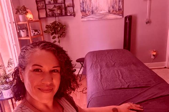 Avery, 32, a brunette grey-eyed ebony companion based in Belas. Offering Erotic Massage, Overnight. Available for incall and outcall, overnight bookings avai...