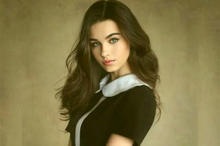 Avery, 32, a brunette grey-eyed slavic companion based in Luping. Offering CIM, Travel Companion, Tantra, Overnight, Party Girl. Available for incall and out...