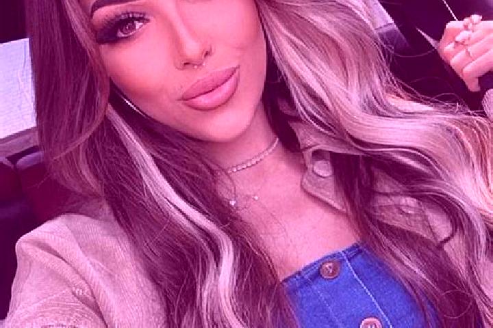 Avery, 32, a dark blonde brown-eyed caribbean companion based in Saint-Zacharie. Offering Couples, Fetish, Deep French Kissing, Striptease. Available for inc...