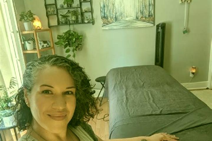 Avery, 32, a dark blonde dark-eyed mixed companion based in Arboletes. Offering Overnight, A-Level, Massage, Erotic Massage. Available for incall and outcall...