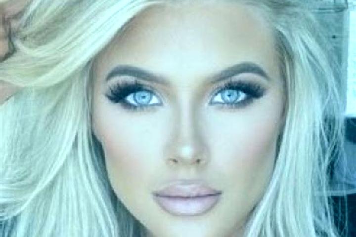 Avery, 32, a platinum blonde blue-eyed latina companion based in Karangbaru. Offering Roleplay, 69, Prostate Massage, BDSM. Available for incall and outcall,...