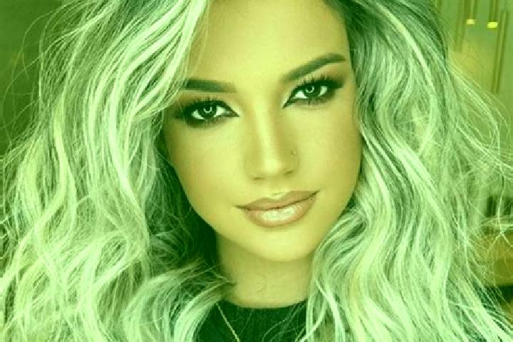 Avery, 32, a platinum blonde brown-eyed latina companion based in Podelzig. Offering Massage, Duos, Dinner Date. Available for incall and outcall, overnight ...