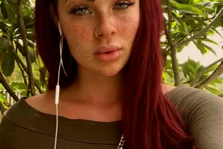 Avery, 32, a red green-eyed mediterranean companion based in San Juan Bautista Jayacatlan. Offering Fetish, Travel Companion, Erotic Massage. Available for i...