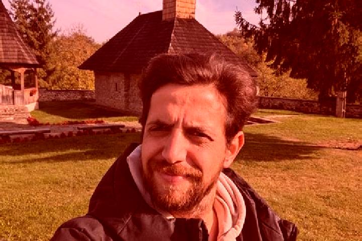 Avery, 32 — Escort in Aiudul de Sus, Romania