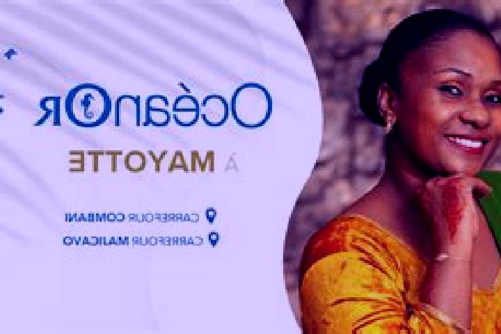 Avery, 32 — Escort in Bandrele, Mayotte