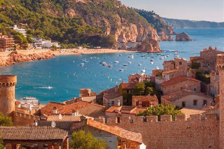 Avery, 32 — Escort in Bellas Vistas, Spain