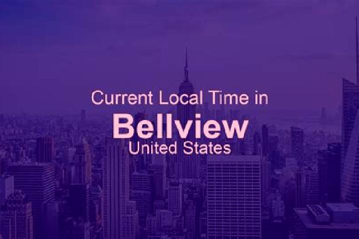 Avery, 32 — Escort in Bellview, United States