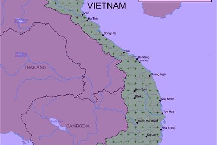 Avery, 32 — Escort in Ben Thuy, Vietnam