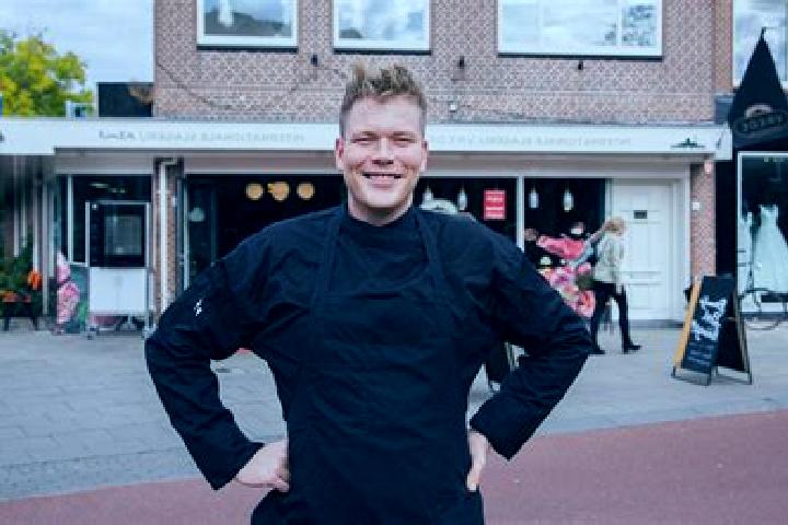 Avery, 32 — Escort in Bilgaard, Netherlands