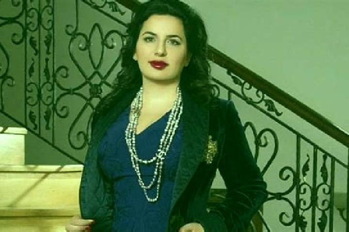 Avery, 32 — Escort in Bol shoye Ignatovo, Russia