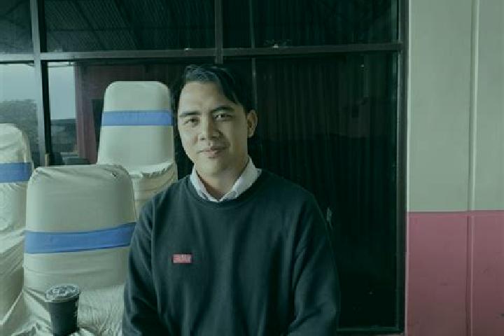 Avery, 32 — Escort in Bontang, Indonesia