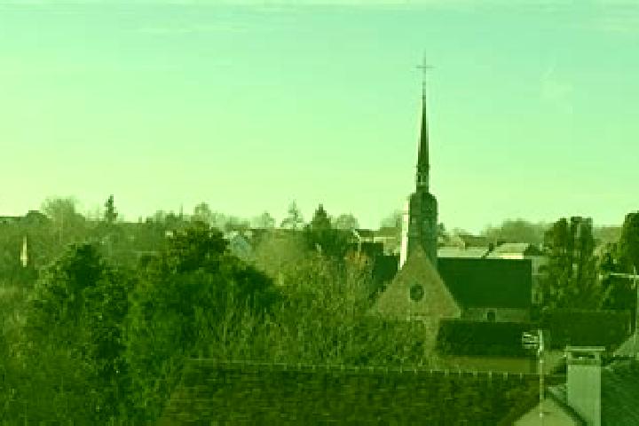 Avery, 32 — Escort in Chaufour-Notre-Dame, France