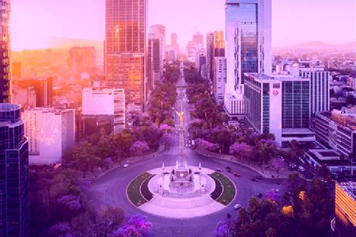 Avery, 32 — Escort in Colonia Cuauhtemoc, Mexico