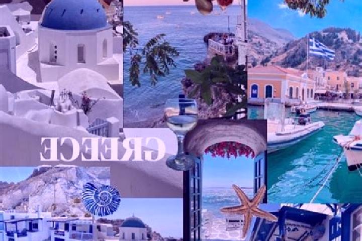 Avery, 32 — Escort in Dikaia, Greece