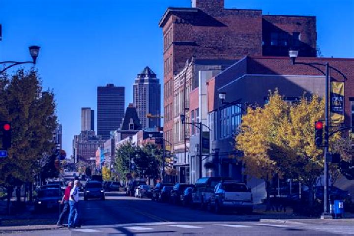 Avery, 32 — Escort in Downtown, United States