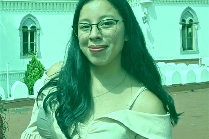 Avery, 32 — Escort in Erandique, Honduras