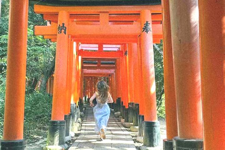 Avery, 32 — Escort in Fushimi, Japan