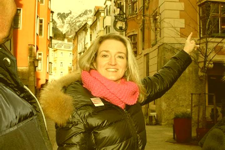 Avery, 32 — Escort in Going, Austria