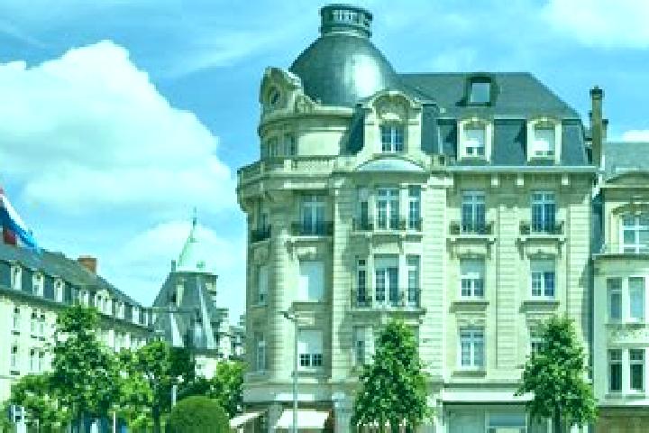 Avery, 32 — Escort in Hellange, Luxembourg