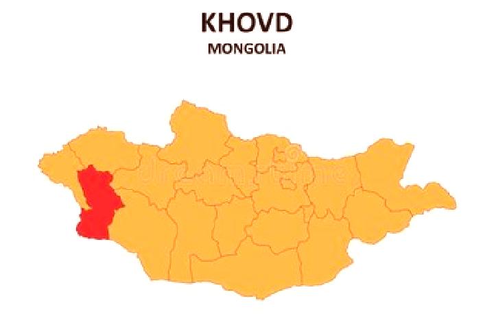 Avery, 32 — Escort in Hovd, Mongolia