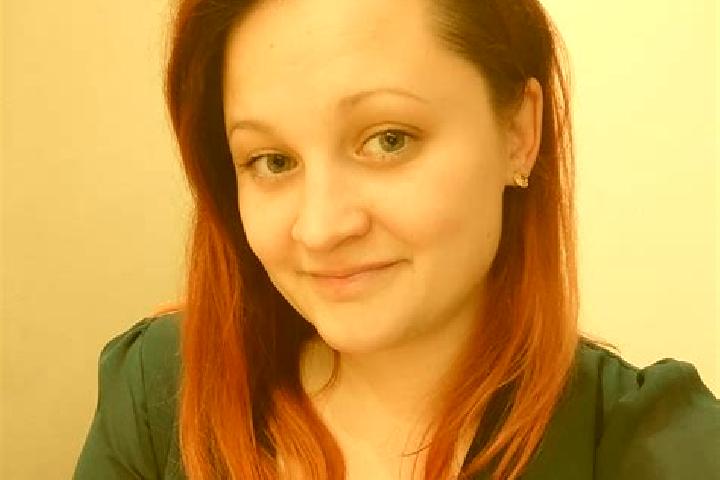 Avery, 32 — Escort in Jastrzebie, Poland