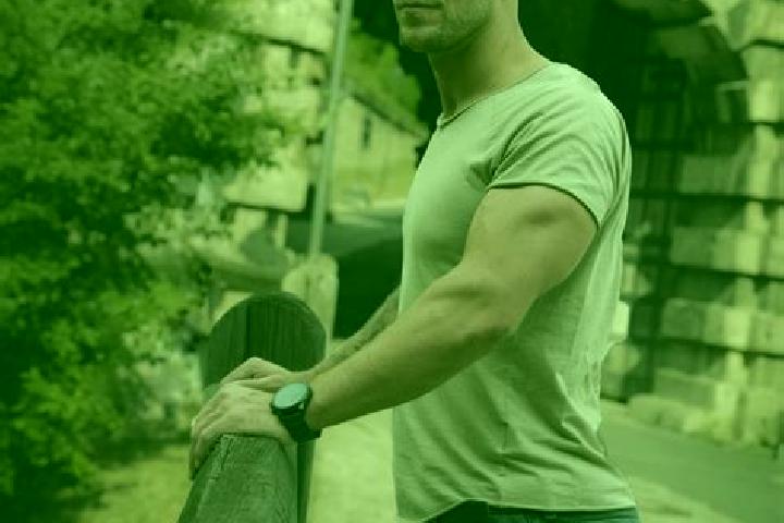 Avery, 32 — Escort in Krasnapollye, Belarus